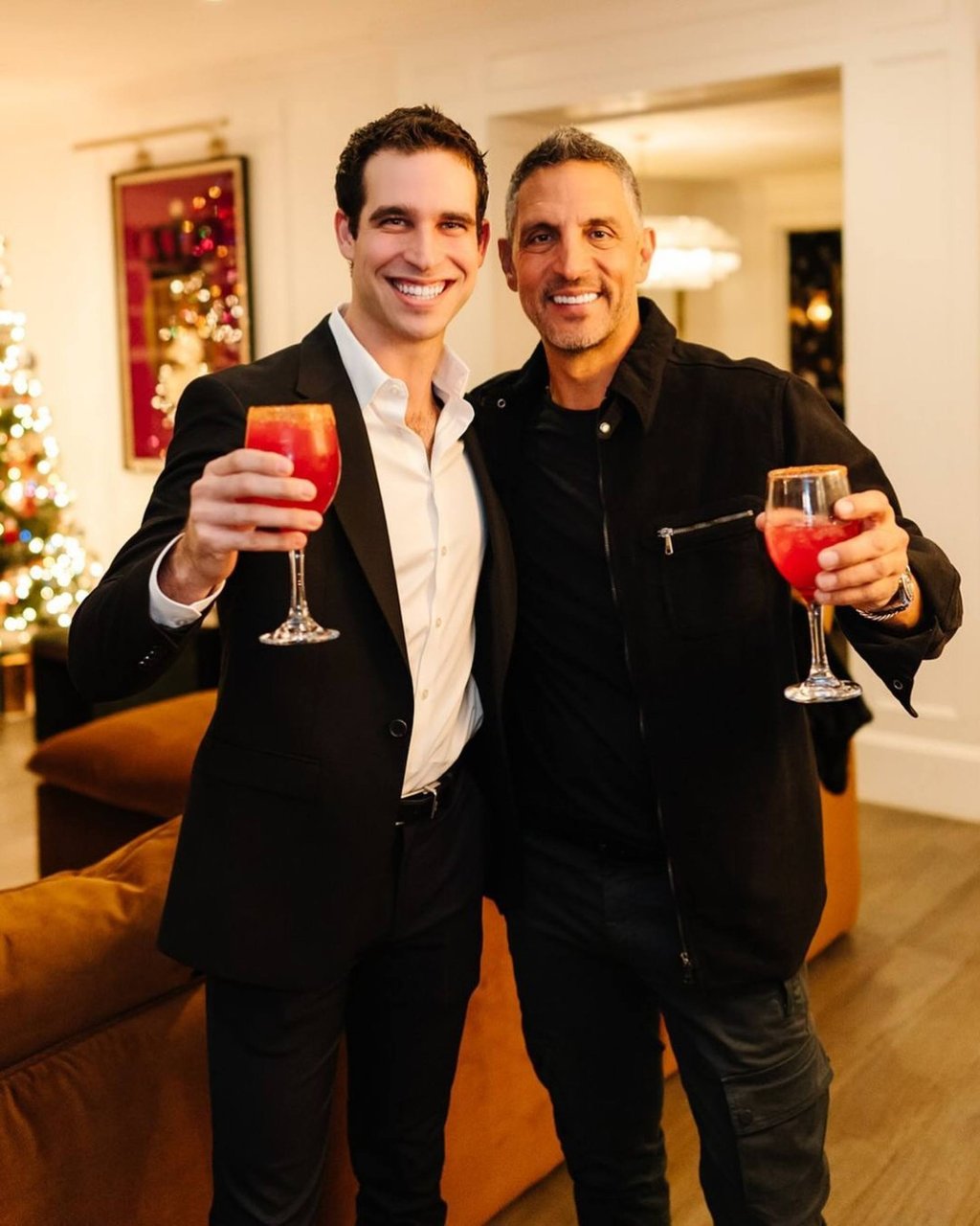 Who is Vanna White’s ‘hot son’ Nikko Santo Pietro? The 30-year-old