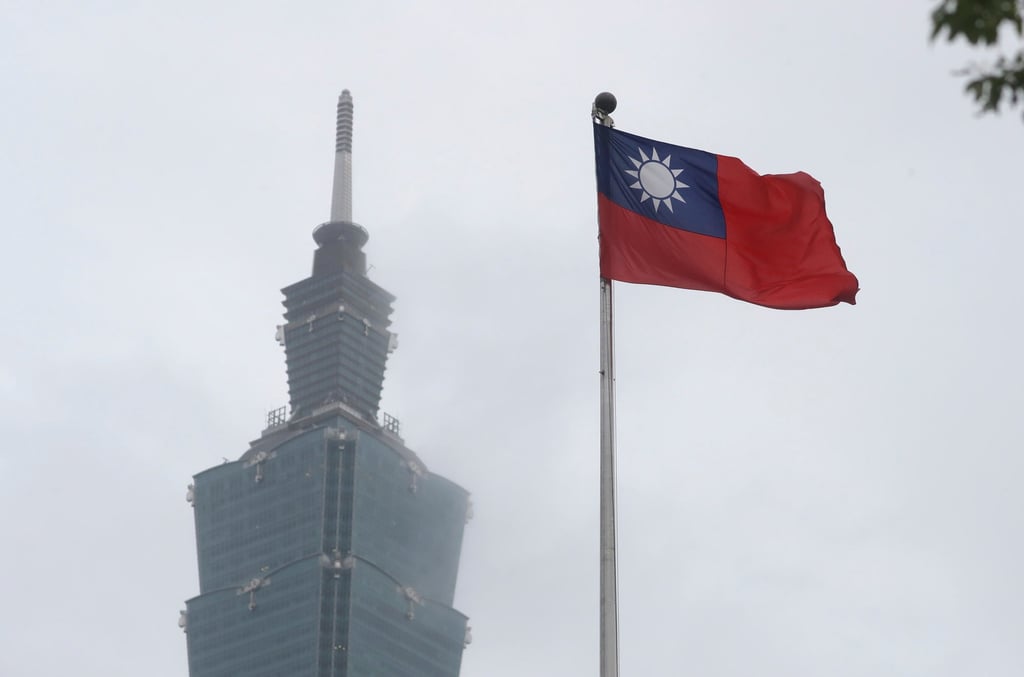There is growing opposition to the 1992 consensus in Taiwan. Photo: AP There is growing opposition to the 1992 consensus in Taiwan. Photo: AP