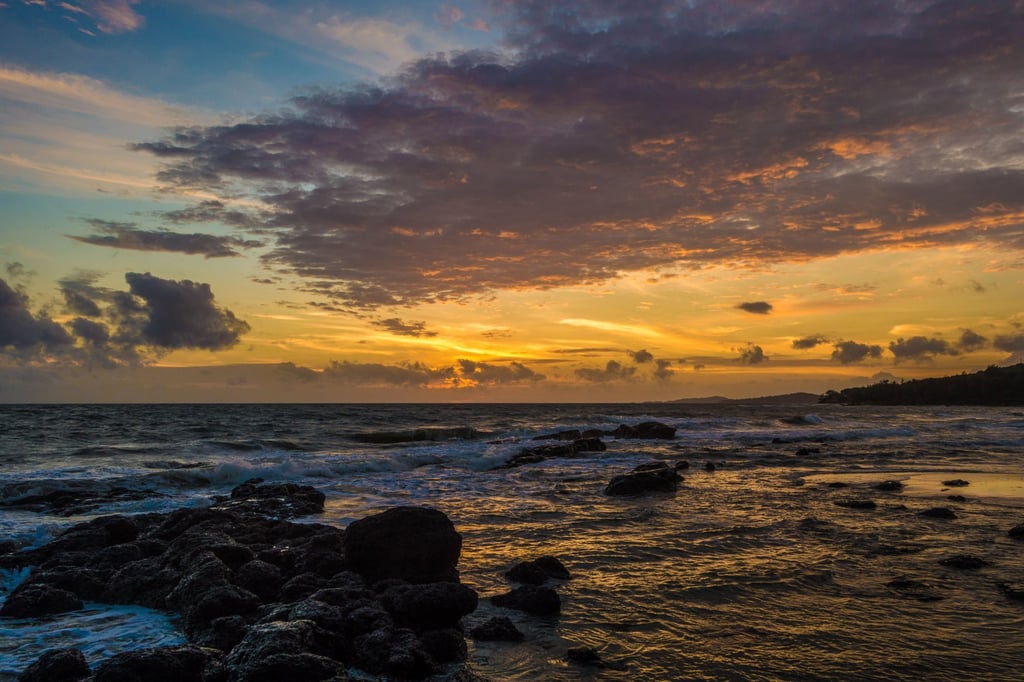 Phu Quoc is the biggest island in Vietnam. It has rapidly transformed from a remote island to a tourist hub. Photo: courtesy of JW Marriott Phu Quoc Emerald Bay Phu Quoc is the biggest island in Vietnam. It has rapidly transformed from a remote island to a tourist hub. Photo: courtesy of JW Marriott Phu Quoc Emerald Bay