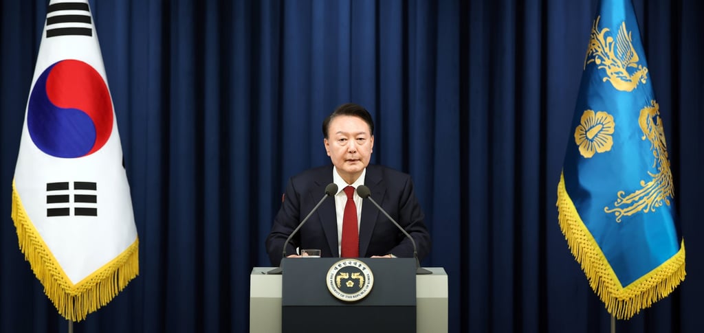Special Prosecutor Investigation on Emergency Martial Law to Begin Soon