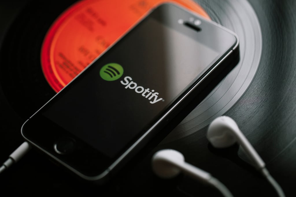 Disappointed by your 2024 Spotify Wrapped? Blame Google’s AI South