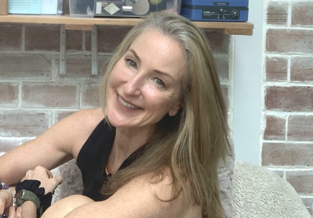 Hong Kong-based naturopath Ally van de Pol recommends avoiding alcohol in the run-up to trips and while on flights and in transit. Photo: Ally van de Pol Hong Kong-based naturopath Ally van de Pol recommends avoiding alcohol in the run-up to trips and while on flights and in transit. Photo: Ally van de Pol