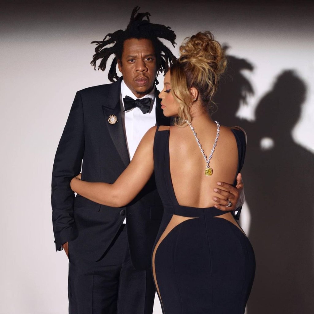 Who is Cathy White, the subject of wild fan theories about Jay-Z? The late  publicist was in a film with Kim Kardashian and Chris Pratt, and fans think  Beyoncé's song 'Daughter' could