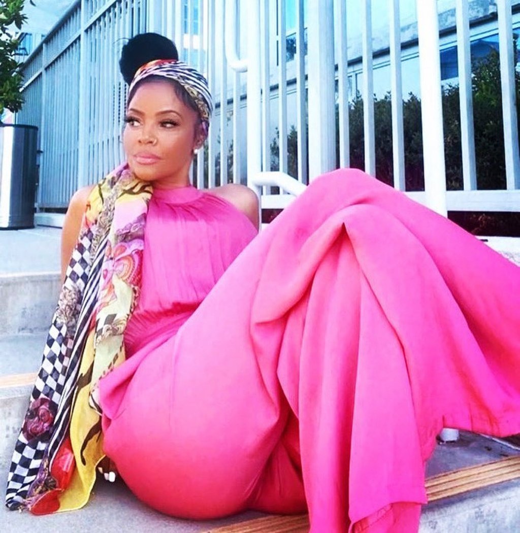 Carmen Bryan says she had a nine year affair with Jay-Z while with Nas. Photo: @carmenbryan/Instagram Carmen Bryan says she had a nine year affair with Jay-Z while with Nas. Photo: @carmenbryan/Instagram