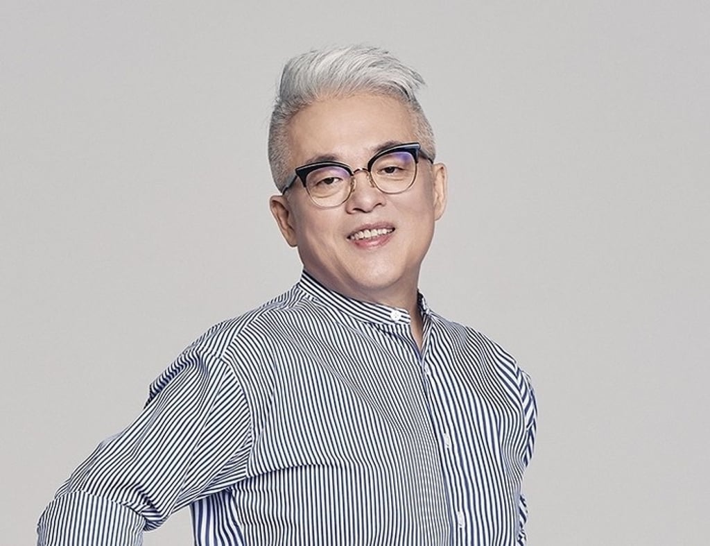 Composer and producer Kim Hyeong-seok. Photo: Oxford University