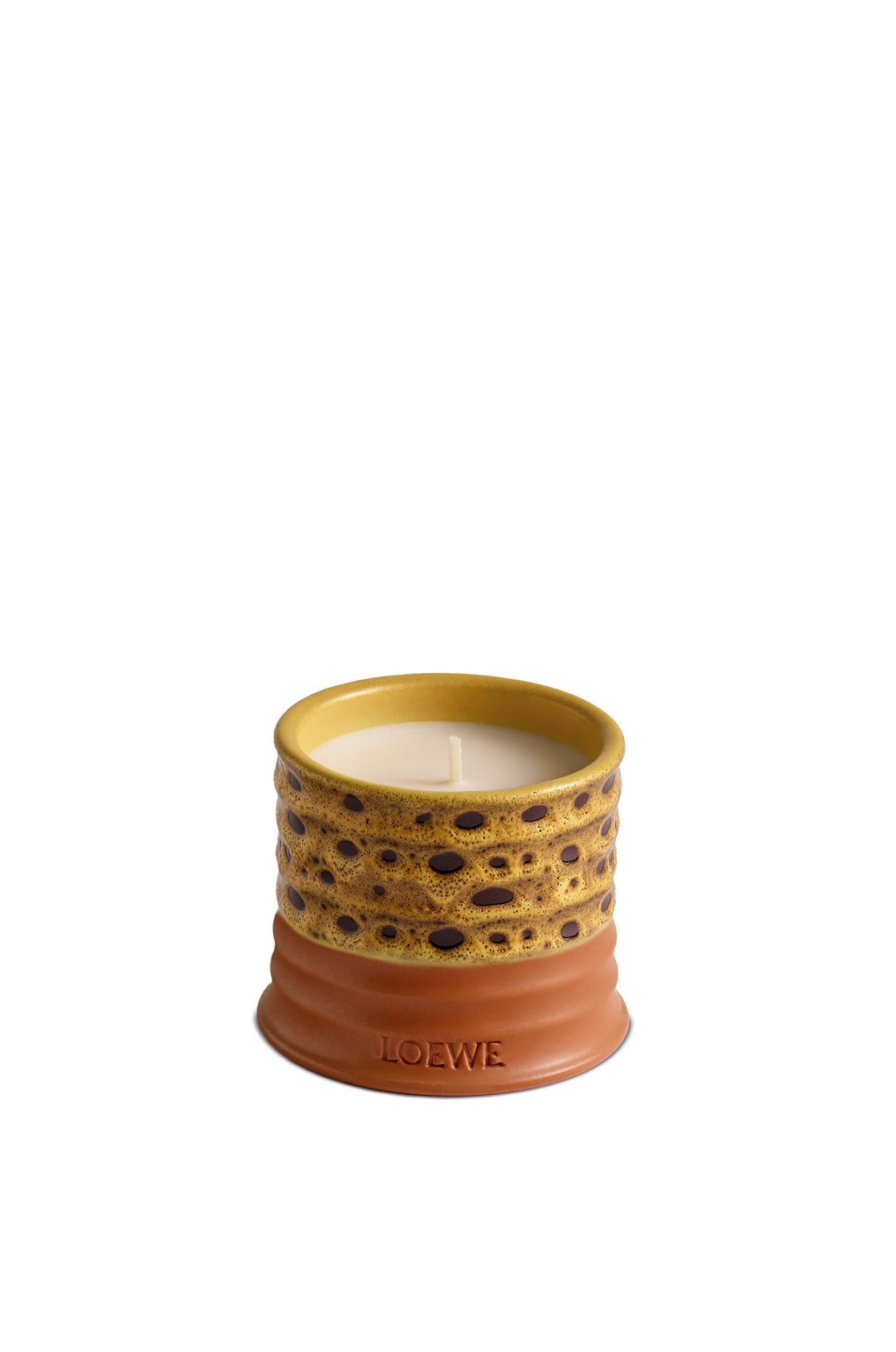 Loewe Mimosa candle. Photo: Handout