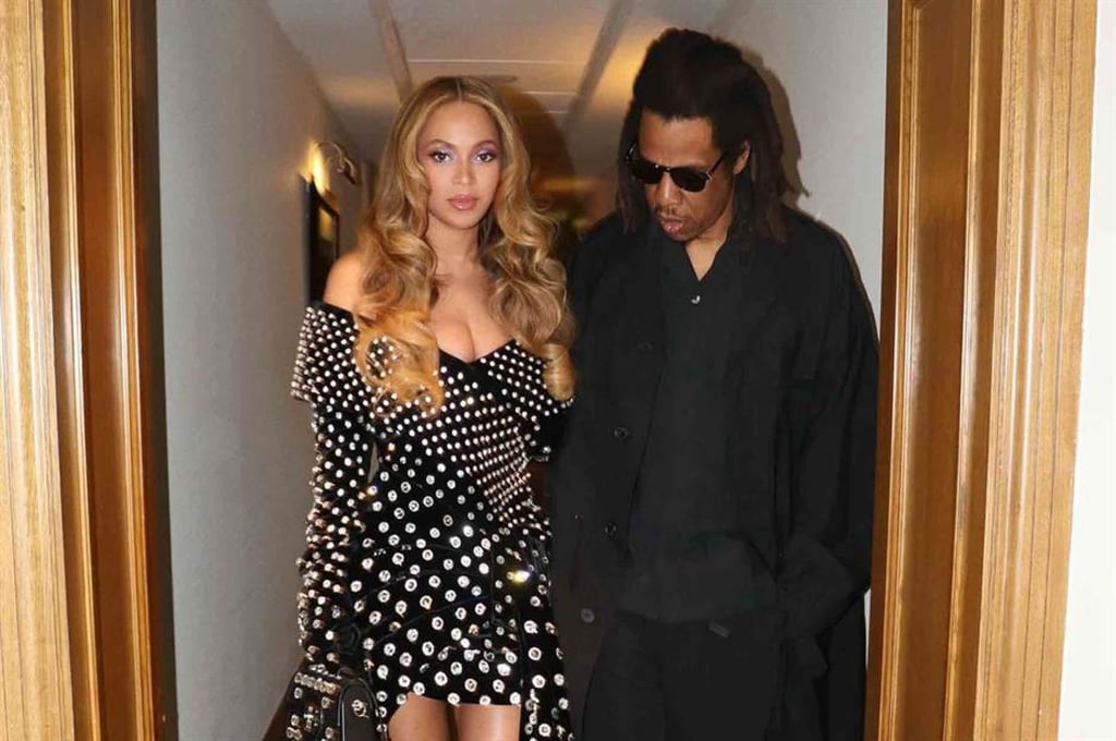 Beyoncé and Jay-Z, who have been married since 2008. Photo: @beyonce/Instagram Beyoncé and Jay-Z, who have been married since 2008. Photo: @beyonce/Instagram