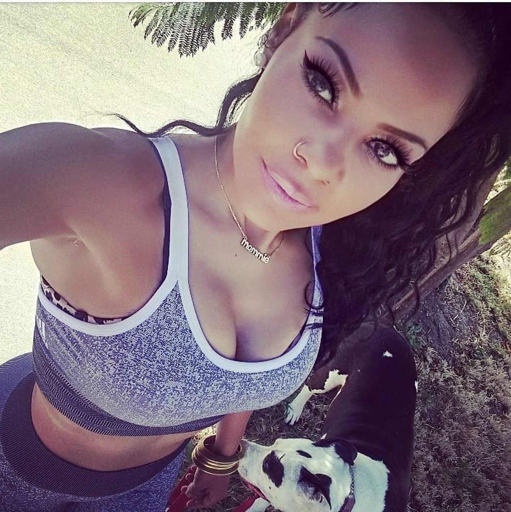 Carmen Bryan has taken to Instagram to make pointed remarks about the new Jay-Z allegations. Photo: @carmenbryan/Instagram Carmen Bryan has taken to Instagram to make pointed remarks about the new Jay-Z allegations. Photo: @carmenbryan/Instagram