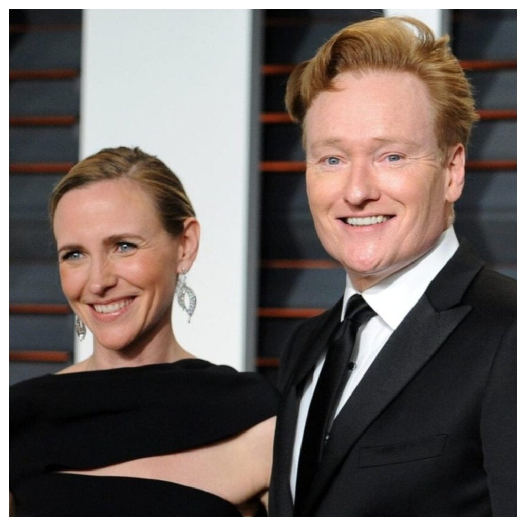 Who is 2025 Oscars host Conan O’Brien’s wife, Liza Powel? The