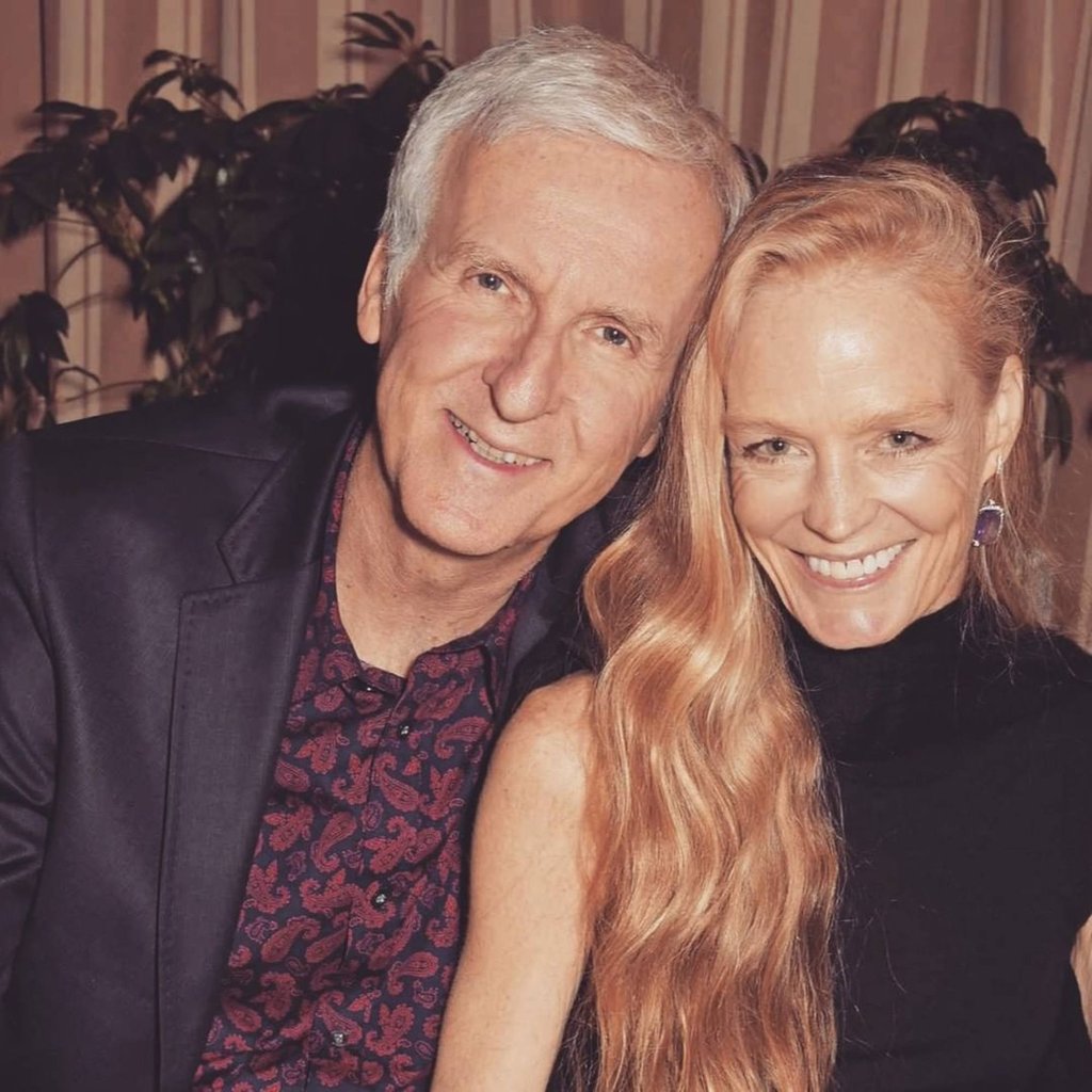 James Cameron’s wife, Suzy Amis Cameron, played Lizzy in Titanic. Photo: @truefilmfan/Instagram James Cameron’s wife, Suzy Amis Cameron, played Lizzy in Titanic. Photo: @truefilmfan/Instagram