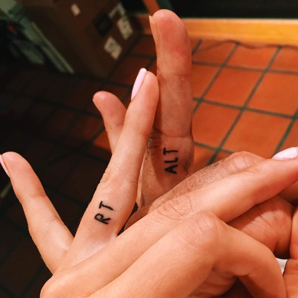 Who is Robin Thicke’s soon-to-be wife, April Love Geary? The couple - Robin Thicke & April Love Geary Finally Tie The Knot After 7-Year Engagement!