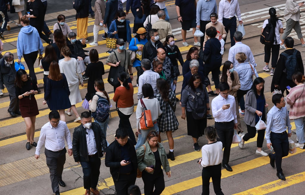 Employers must understand generational trends to effectively manage talent attraction and retention. Employers must understand generational trends to effectively manage talent attraction and retention.