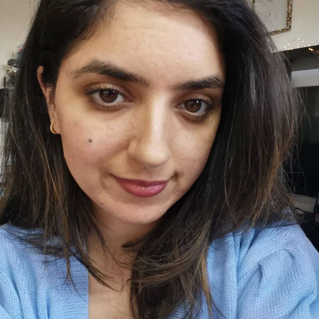It’s crucial to include healthy, complex carbohydrates in your meals, says UK-based nutritionist Riya Lakhani-Kanji. Photo: Instagram/@revitalisewithriya It’s crucial to include healthy, complex carbohydrates in your meals, says UK-based nutritionist Riya Lakhani-Kanji. Photo: Instagram/@revitalisewithriya