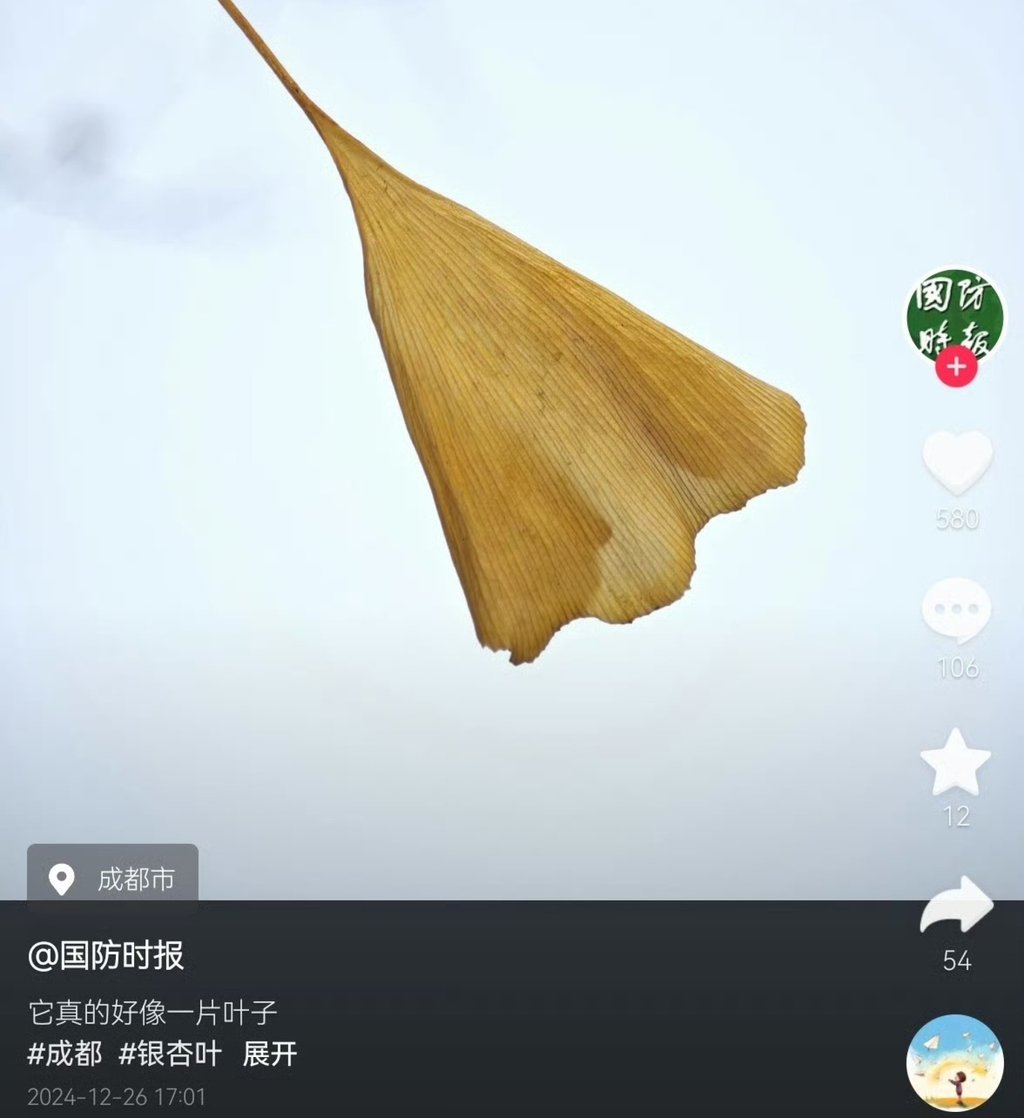An image posted online approximating the shape of the sixth-generation fighter jet. Photo: Weibo/前HR本人 An image posted online approximating the shape of the sixth-generation fighter jet. Photo: Weibo/前HR本人