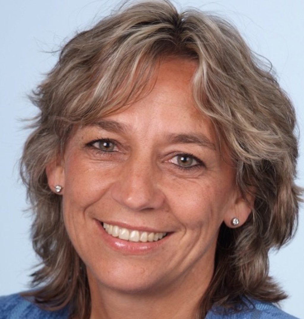 ADHD is “a particularity of being human”, says Dr Astrid Neuy-Lobkowicz, who has ADHD, and is a specialist in psychosomatic medicine and psychotherapy. Photo: ADHSpedia ADHD is “a particularity of being human”, says Dr Astrid Neuy-Lobkowicz, who has ADHD, and is a specialist in psychosomatic medicine and psychotherapy. Photo: ADHSpedia
