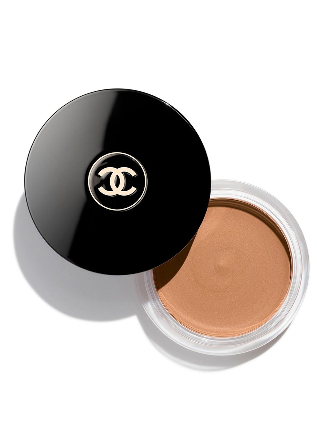 Chanel Les Beiges Healthy Glow Bronzing Cream. Photo: Handout