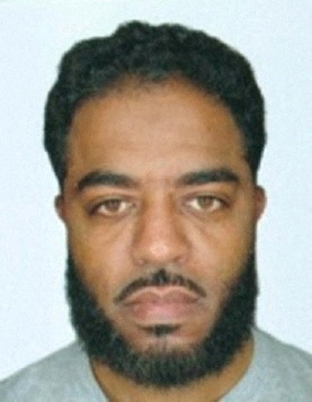 An undated passport photo of Shamsud-Din Jabbar. Photo: FBI via Reuters An undated passport photo of Shamsud-Din Jabbar. Photo: FBI via Reuters