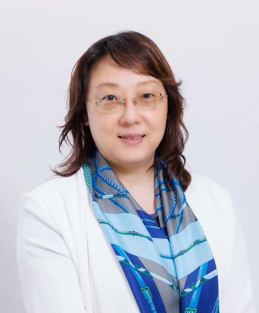 Dr Fanny Ip Chui-fun, chief scientific officer of the Hong Kong Centre for Neurodegenerative Diseases, says there is a pressing need to find solutions to dementia. Photo: HKCeND Dr Fanny Ip Chui-fun, chief scientific officer of the Hong Kong Centre for Neurodegenerative Diseases, says there is a pressing need to find solutions to dementia. Photo: HKCeND