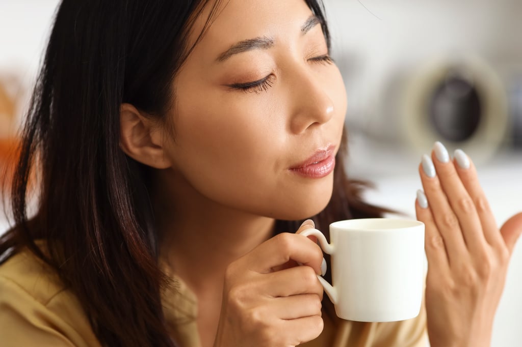 Espresso drinkers much less vulnerable to head and neck cancers, new learn about unearths Espresso drinkers much less vulnerable to head and neck cancers, new learn about unearths