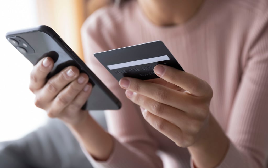 Singapore has introduced a law enabling police to freeze scam victims’ bank accounts to curb escalating fraud losses. Photo: Shutterstock Singapore has introduced a law enabling police to freeze scam victims’ bank accounts to curb escalating fraud losses. Photo: Shutterstock