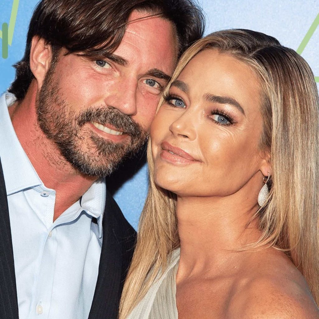 Who is Denise Richards’ husband Aaron Phypers? He met the RHOBH star