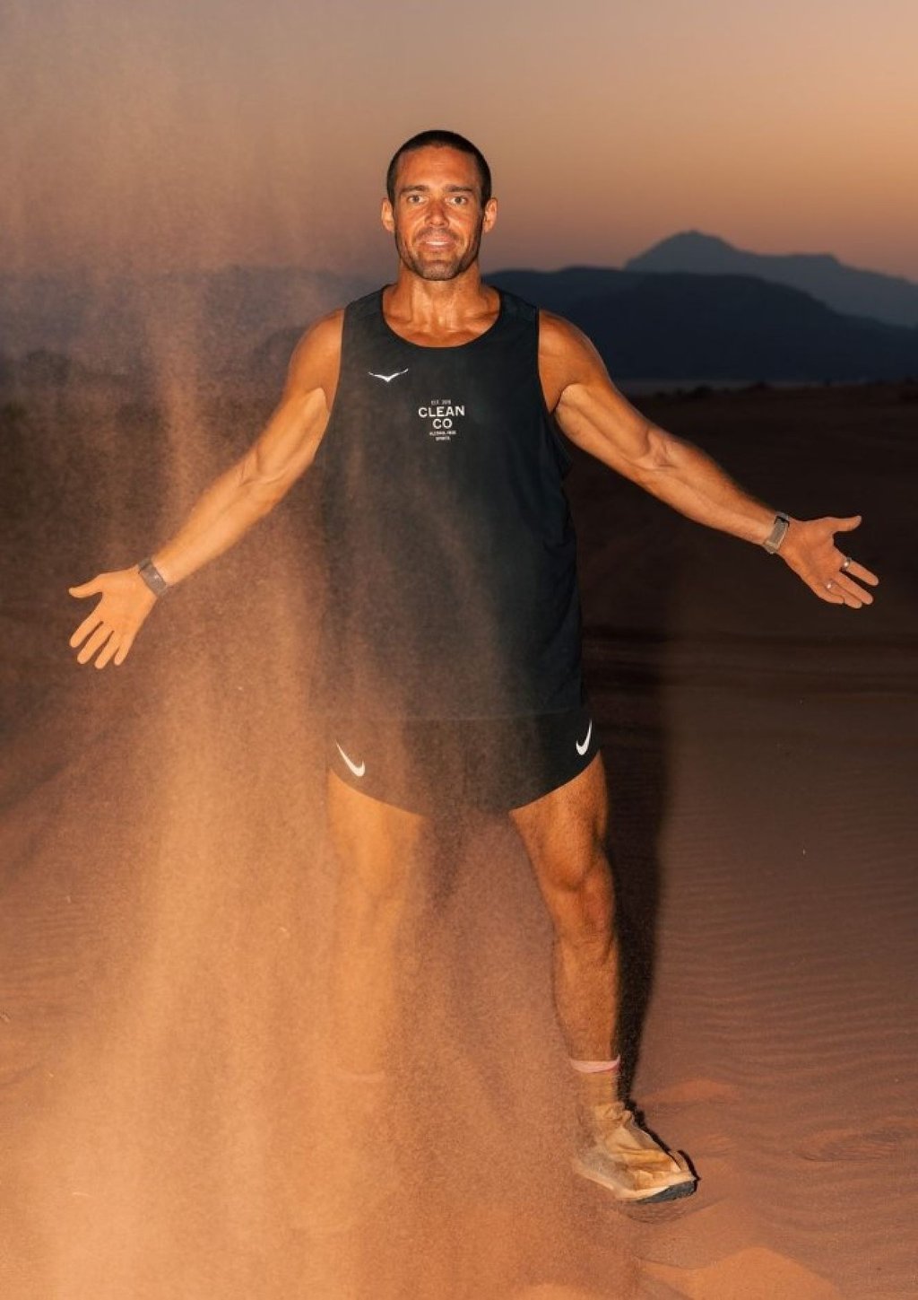 Spencer Matthews’ brother is married to Pippa Middleton. Photos: @spencermatthews/Instagram Spencer Matthews’ brother is married to Pippa Middleton. Photos: @spencermatthews/Instagram