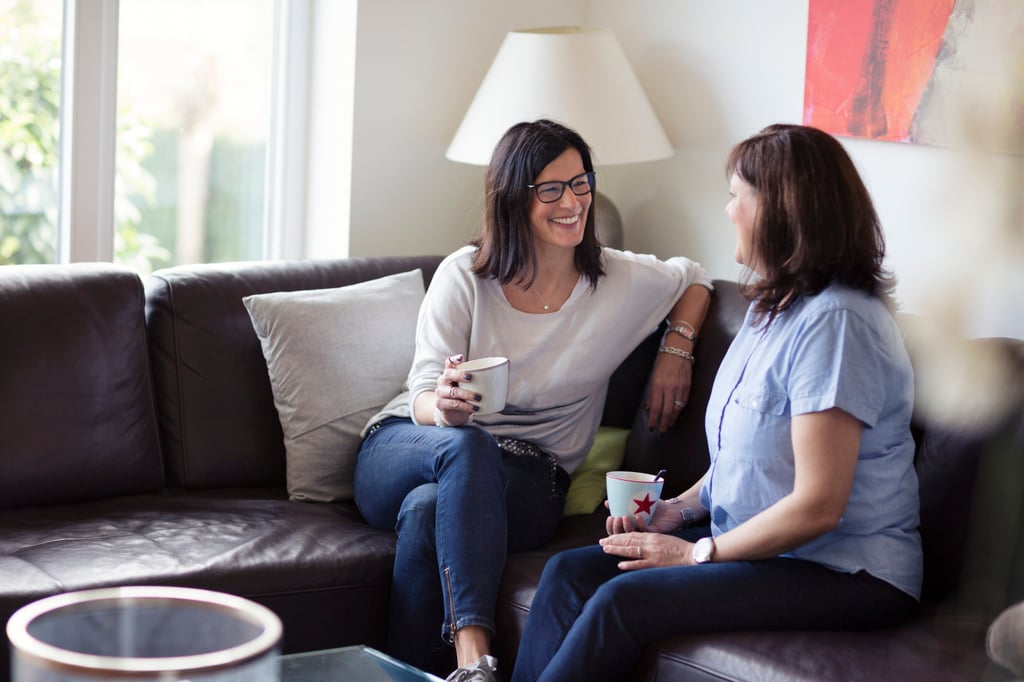 Drinking coffee in the morning may be more strongly associated with a lower risk of mortality than drinking coffee later in the day, researchers say. Photo: Getty Images Drinking coffee in the morning may be more strongly associated with a lower risk of mortality than drinking coffee later in the day, researchers say. Photo: Getty Images
