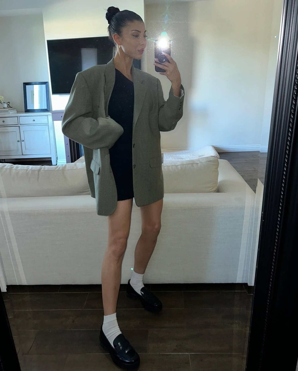 Briana Cuoco has 225,000 Instagram followers at the time of writing. Photo: @bricuoco/Instagram