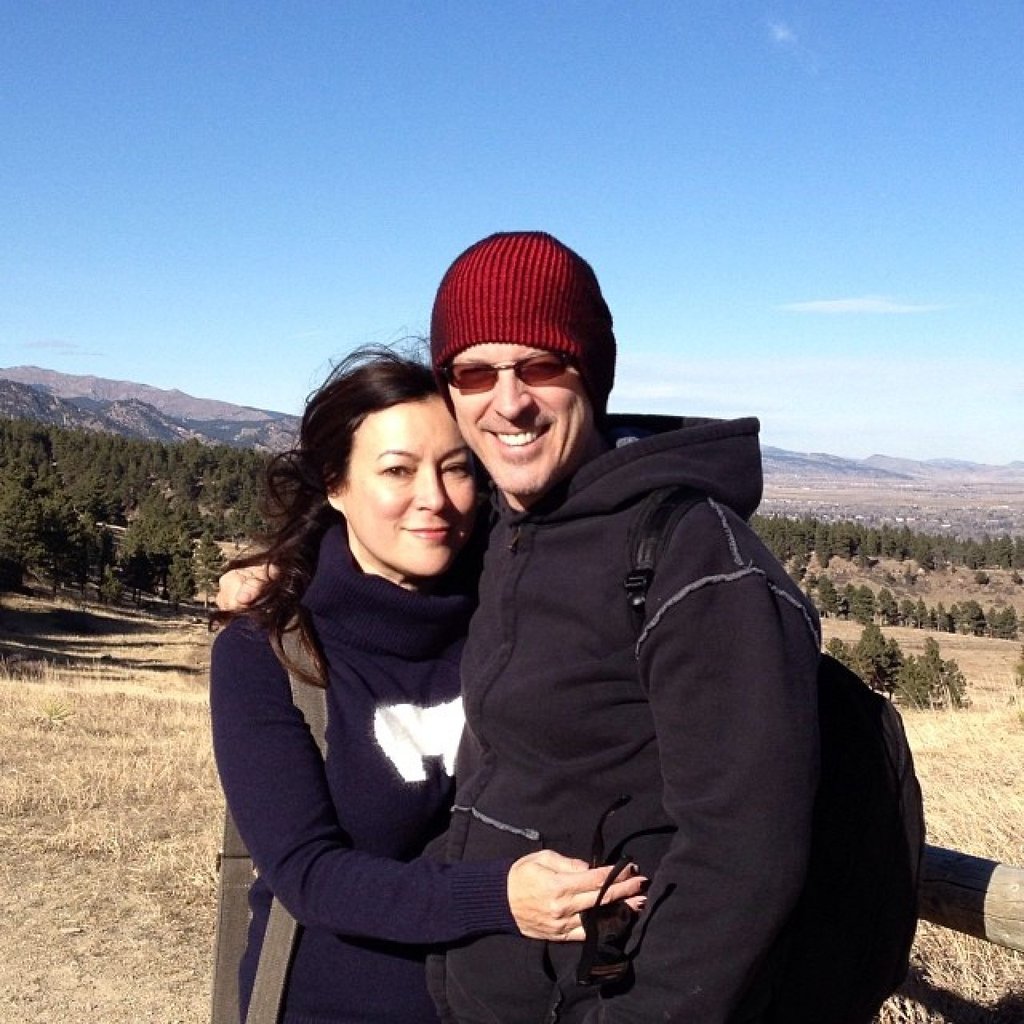 Jennifer Tilly’s boyfriend, Phil Laak, is an Irish-born poker player. Photo: @phillaak/Instagram Jennifer Tilly’s boyfriend, Phil Laak, is an Irish-born poker player. Photo: @phillaak/Instagram
