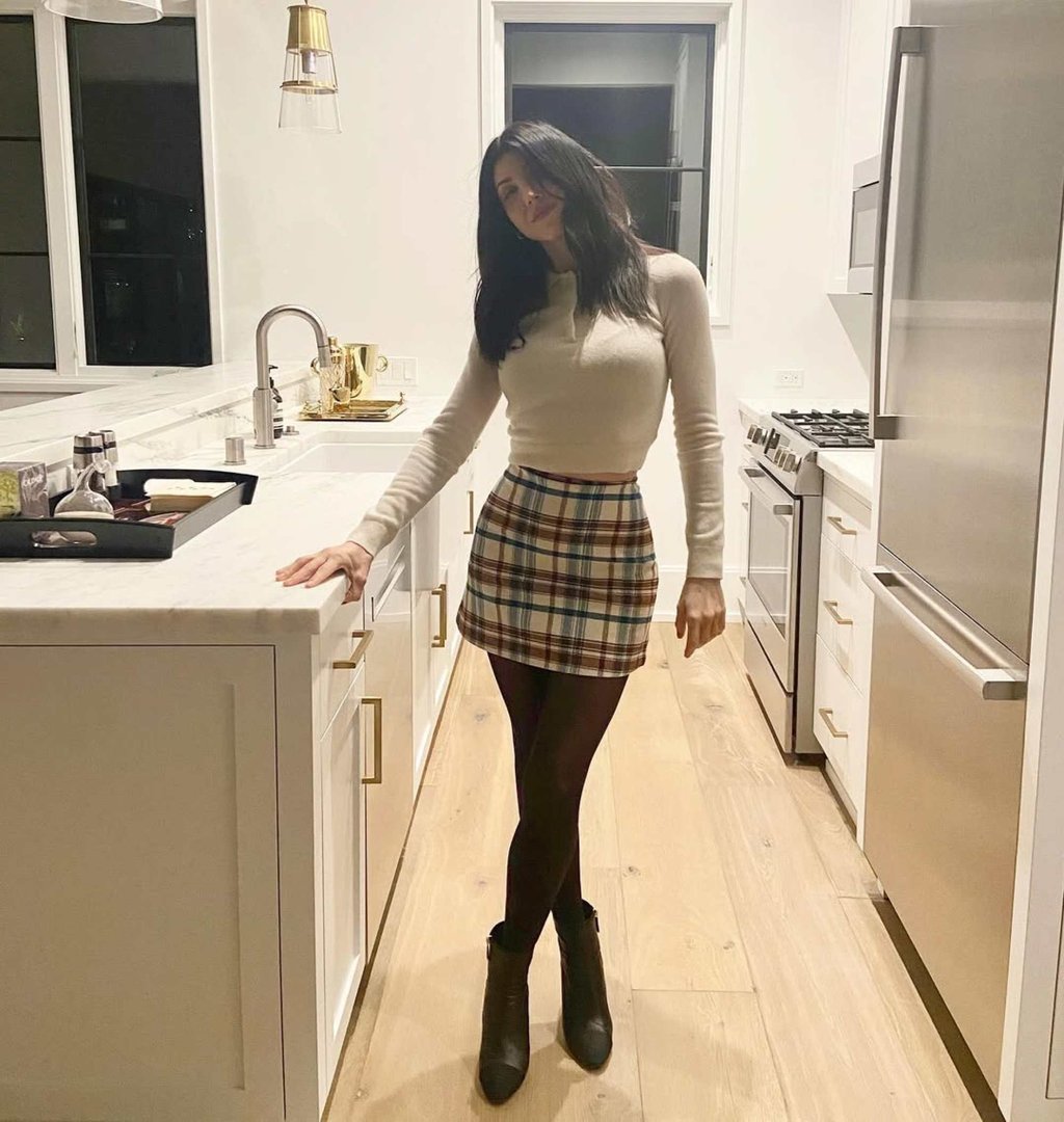 Briana Cuoco is a rock for other members of her family – and vice versa. Photo: @bricuoco/Instagram