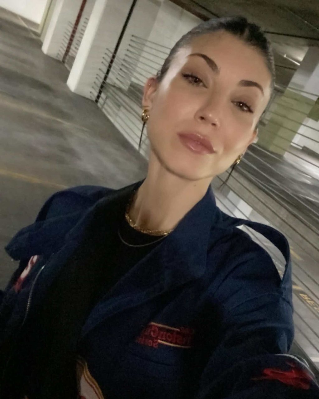 Briana Cuoco got late night Taco Bell for her wedding guests. Photo: @bricuoco/Instagram