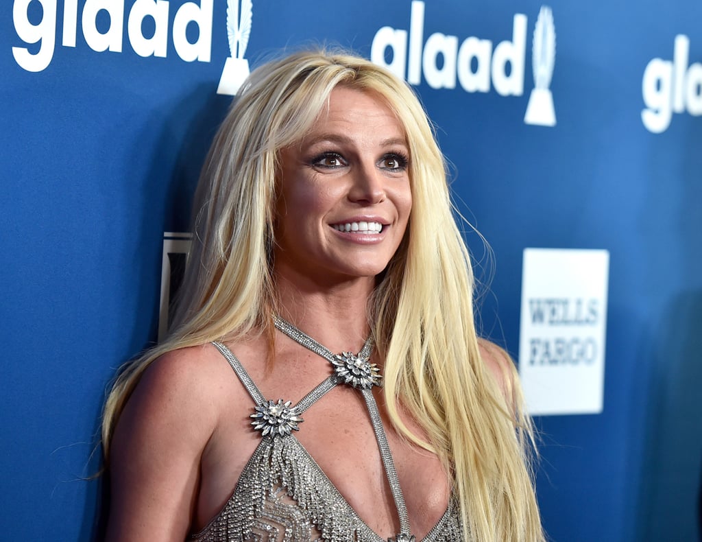 Spears in 2018. The former pop star’s memoir upon which her biopic will be based sold over 1 million copies in its first week. Photo: Getty Images/TNS Spears in 2018. The former pop star’s memoir upon which her biopic will be based sold over 1 million copies in its first week. Photo: Getty Images/TNS