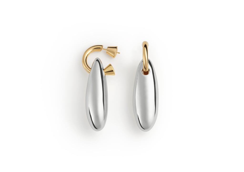 Bottega Veneta earrings (US$1,500) Bottega Veneta earrings (US$1,500)