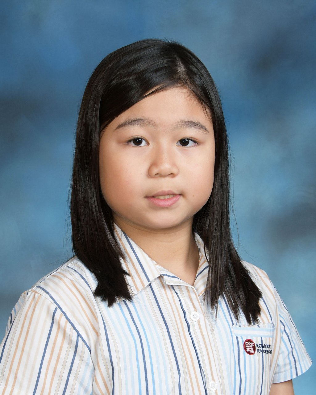 Hailey Shing enjoys reading books. Photo: Handout Hailey Shing enjoys reading books. Photo: Handout