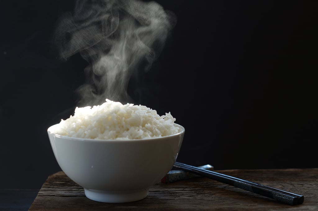A Chinese research team has evaluated rice grown in the country based on standards relating to appearance, odour, palatability, taste, and texture when cold. Photo: Shutterstock A Chinese research team has evaluated rice grown in the country based on standards relating to appearance, odour, palatability, taste, and texture when cold. Photo: Shutterstock