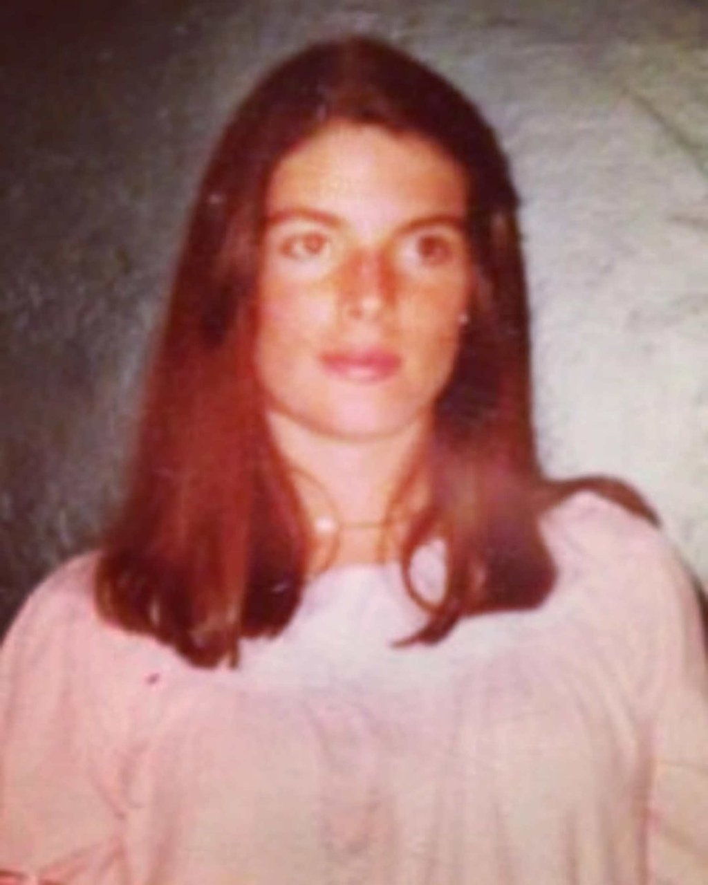 Marivi Lorido García, aka Andy García’s wife, when she was young. Photo: @andygarcia/Instagram Marivi Lorido García, aka Andy García’s wife, when she was young. Photo: @andygarcia/Instagram