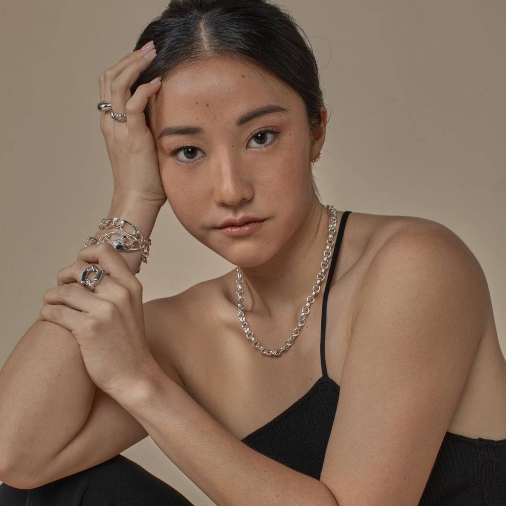 Yuyu Kitamura lived her dream by moving to New York to study theatre. Photo: @yuyukitt/Instagram Yuyu Kitamura lived her dream by moving to New York to study theatre. Photo: @yuyukitt/Instagram