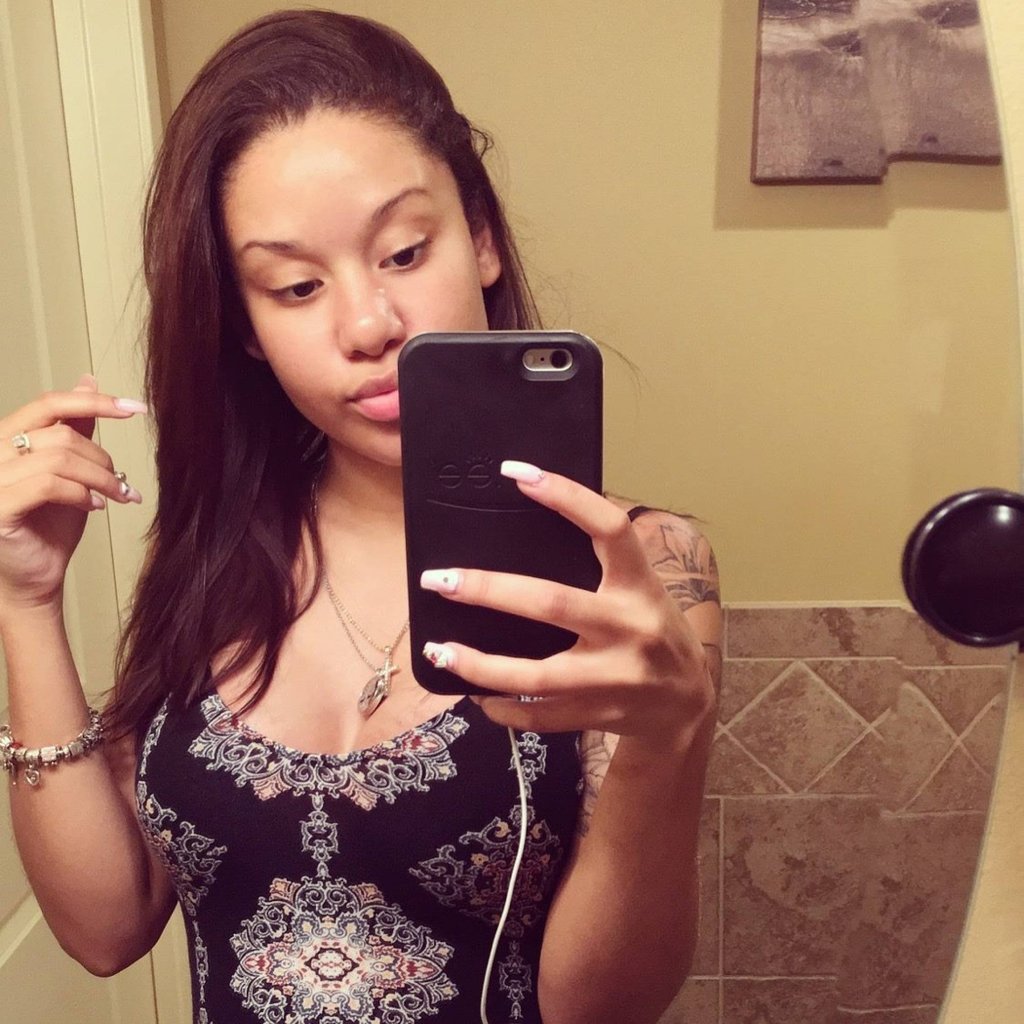 Tory Lanez’s ex-wife Raina Chassagne is a digital creator. Photo: Raina Chassagne/Facebook