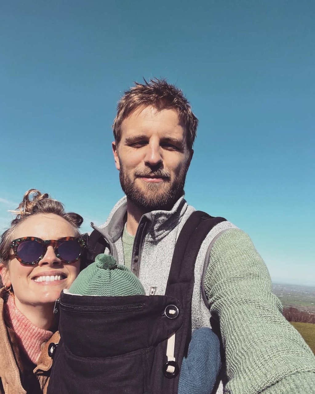 Cressida Bonas and Harry Wentworth-Stanley tied the knot in 2020. Photo: @cressida_bonas_/Instagram Cressida Bonas and Harry Wentworth-Stanley tied the knot in 2020. Photo: @cressida_bonas_/Instagram