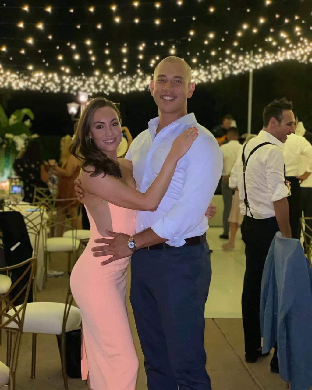 Keri D’Angelo is now happily married to a man named Gabe Cohen. Photo: @missmiggy/Instagram Keri D’Angelo is now happily married to a man named Gabe Cohen. Photo: @missmiggy/Instagram