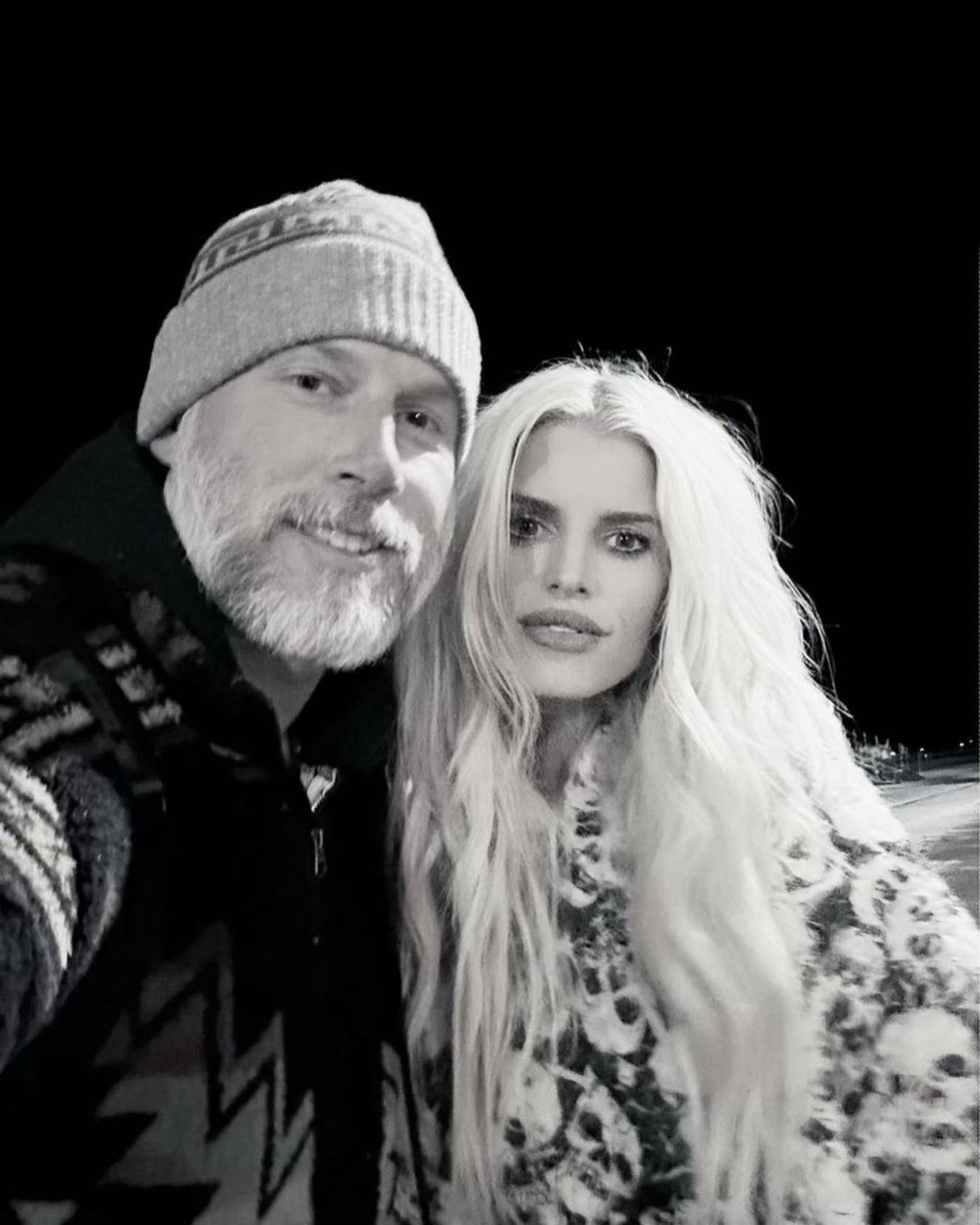Eric Johnson and Jessica Simpson have called time on their 10-year marriage. Photo: @jessicasimpson/Instagram Eric Johnson and Jessica Simpson have called time on their 10-year marriage. Photo: @jessicasimpson/Instagram