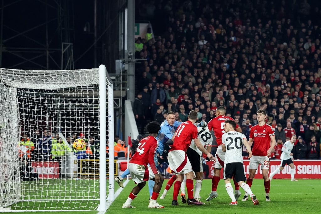 Super sub Diogo Jota scores little more than 20 seconds after coming on. Photo: EPA-EFE Super sub Diogo Jota scores little more than 20 seconds after coming on. Photo: EPA-EFE