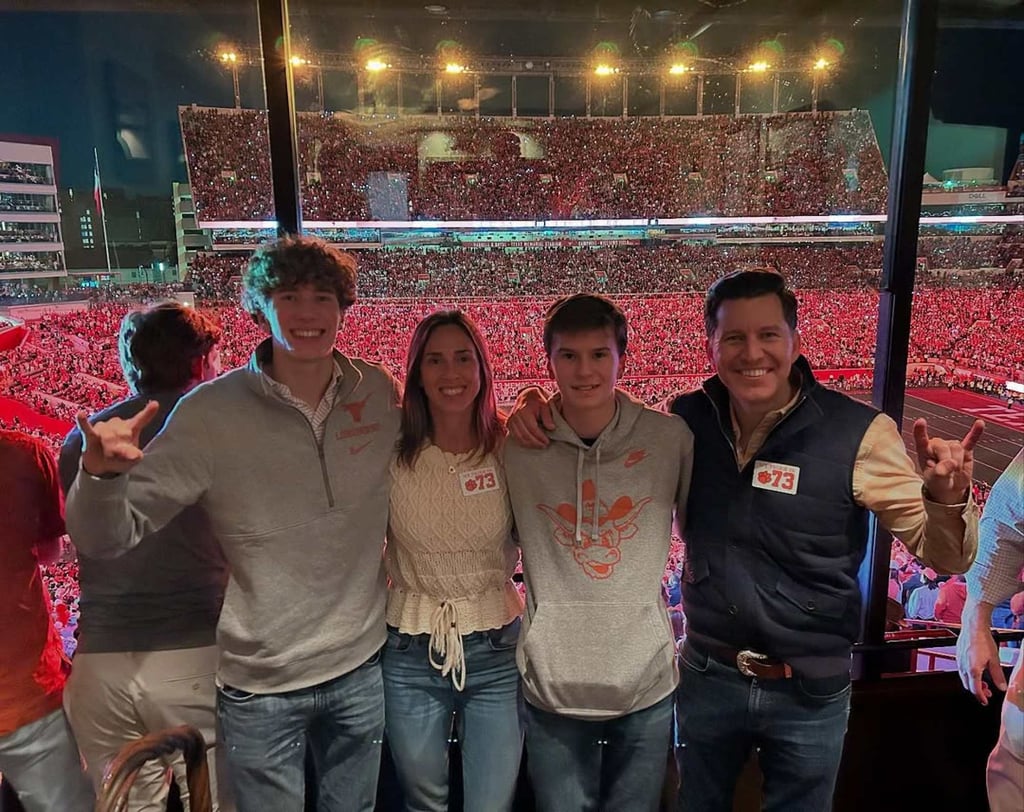 Meet Pete Hegseth's bestie Will Cain, who's replacing Neil Cavuto on Fox News: the former ESPN radio host will take over the 4pm slot, hangs out with Donald Trump, and is a '