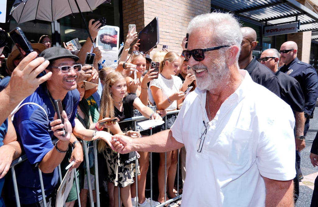 Actor Mel Gibson. File photo: AP Actor Mel Gibson. File photo: AP