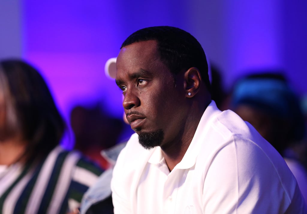 Sean “Diddy” Combs in October 2019 in Los Angeles. Photo: TNS via Getty Images Sean “Diddy” Combs in October 2019 in Los Angeles. Photo: TNS via Getty Images