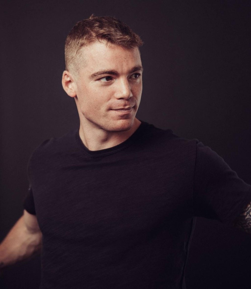 Gabriel Basso started his film career as a child actor. Photo: IMDb Gabriel Basso started his film career as a child actor. Photo: IMDb