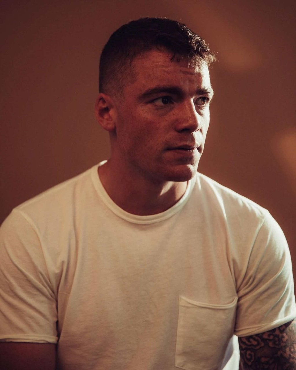 Gabriel Basso is a Missouri native. Photo: @gabrielbasso/Instagram Gabriel Basso is a Missouri native. Photo: @gabrielbasso/Instagram