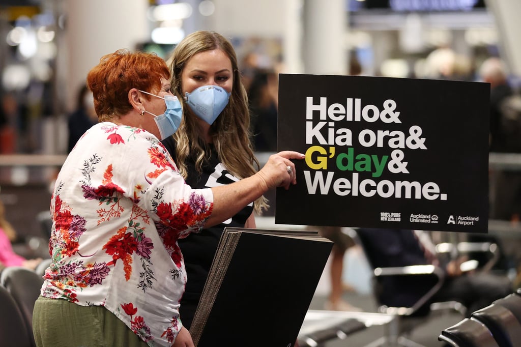New Zealand’s new government is moving from the previous Labour government’s plans for higher-value visitors and tourism. Photo: Getty Images New Zealand’s new government is moving from the previous Labour government’s plans for higher-value visitors and tourism. Photo: Getty Images