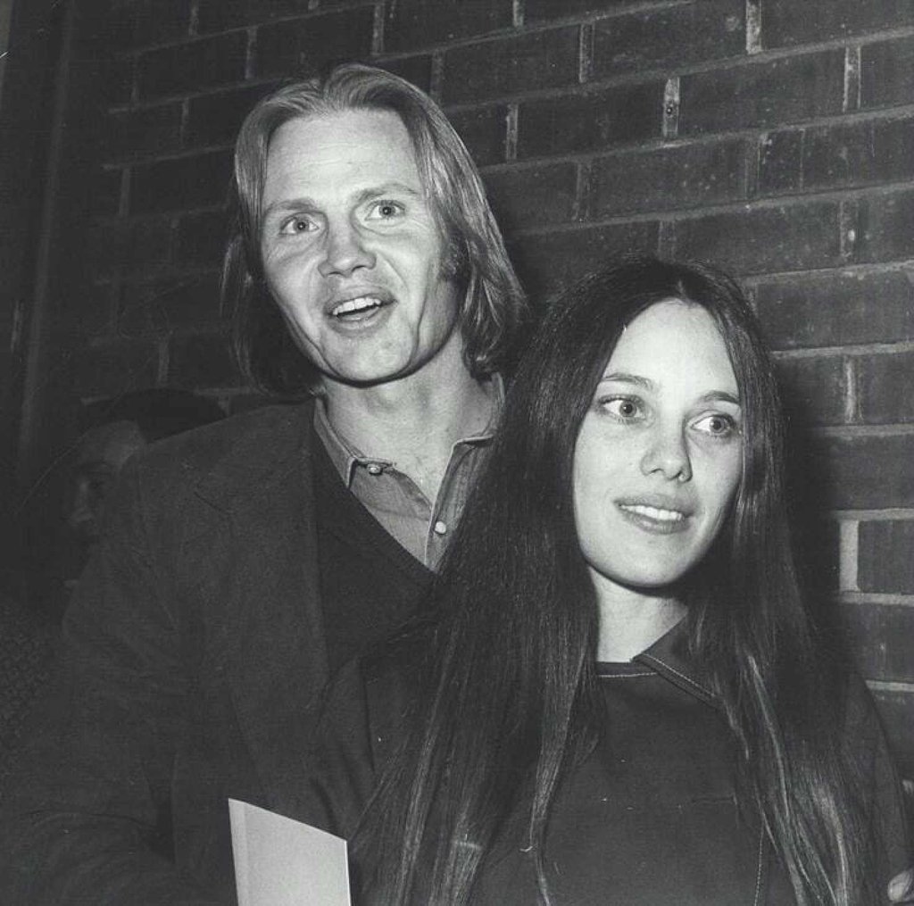 Jon Voight s dating history revealed: from Barbra Streisand to Diana