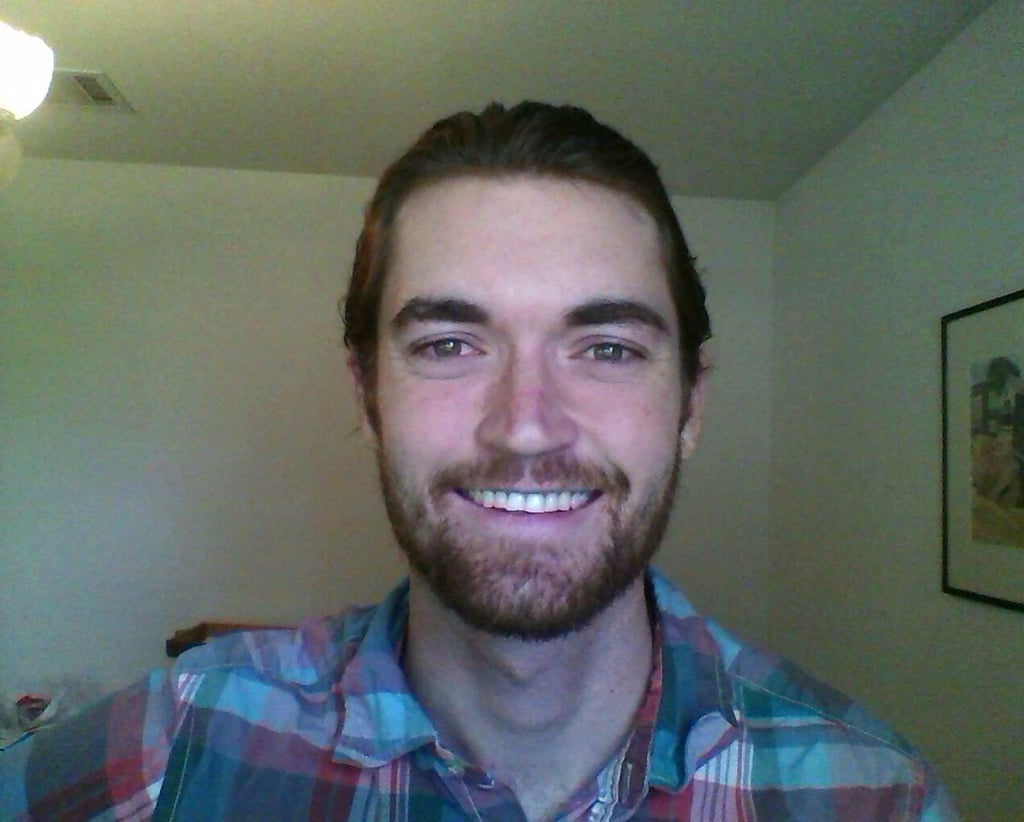 Ross Ulbricht, the creator of the website Silk Road. Photo: Reuters Ross Ulbricht, the creator of the website Silk Road. Photo: Reuters